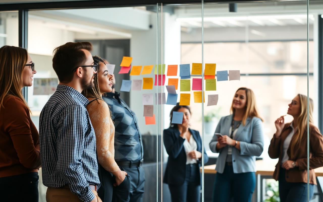 Operations Excellence