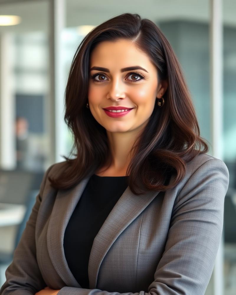 Priya Adler