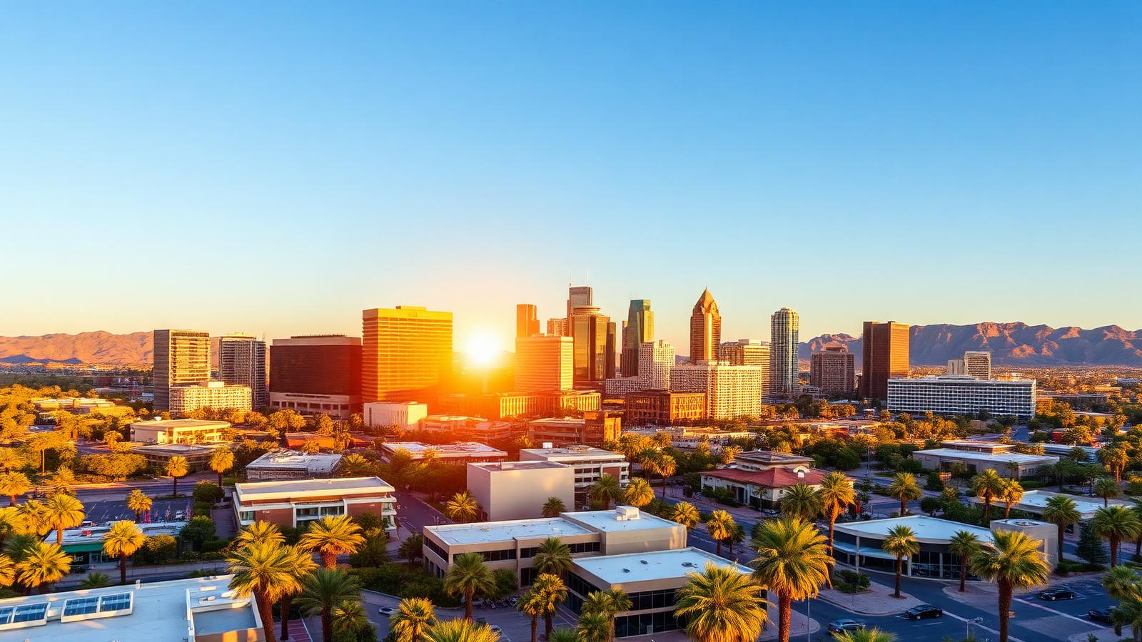 What Arizona's Mid-Market Boom Means for the Next Decade